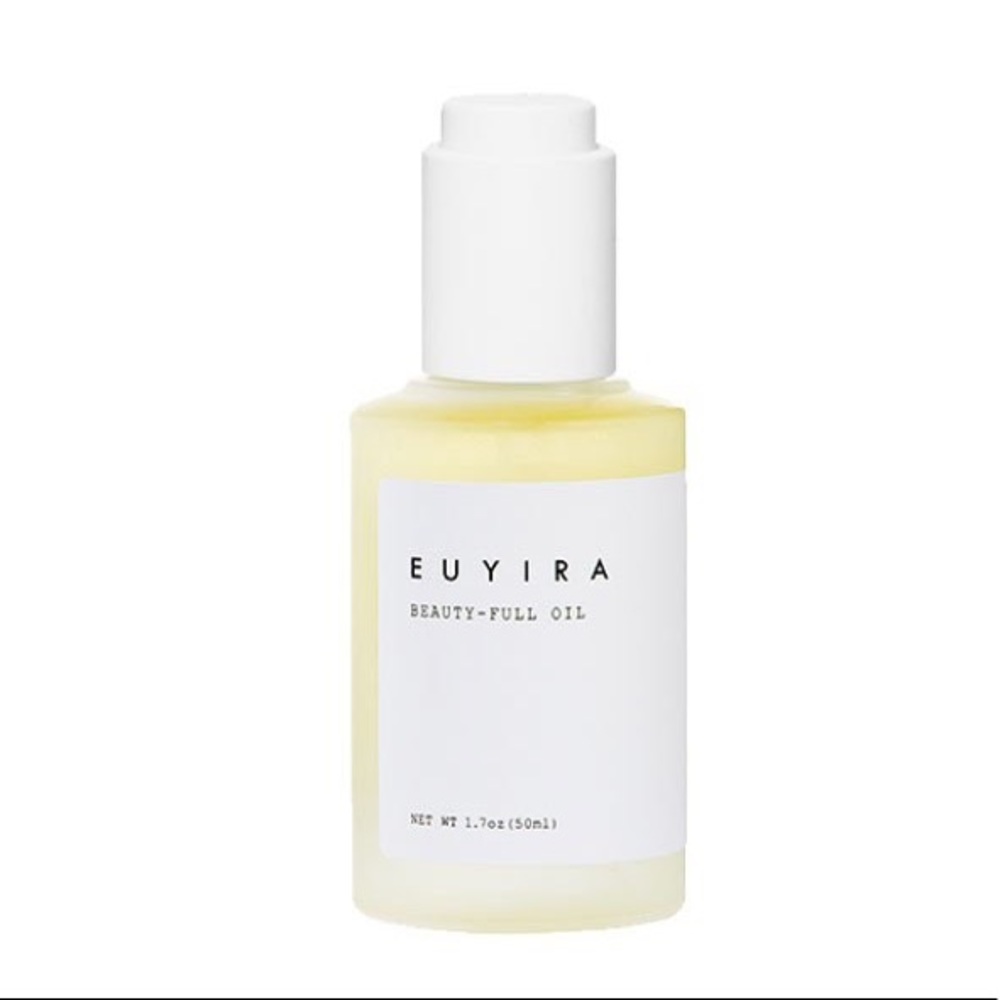 NWT EUYIRA Beauty Full Oil
